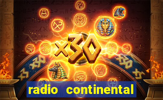 radio continental porto alegre